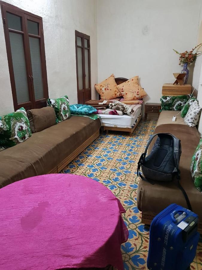 Dar Zerhane Fès Exterior foto